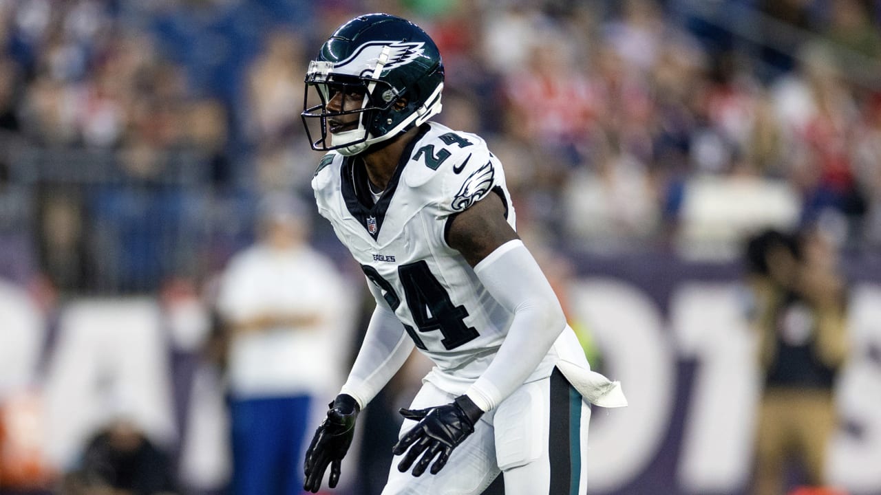 James Bradberry