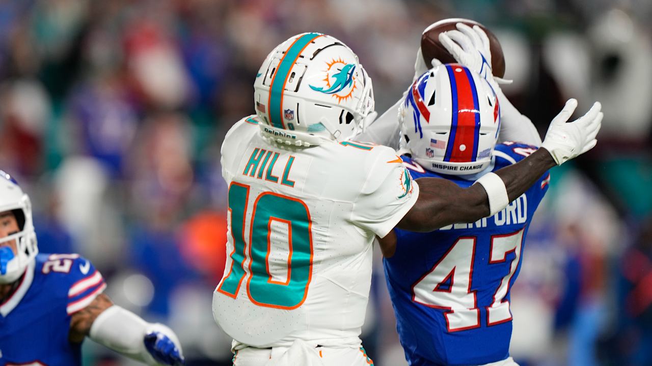 Week 2 NFL picks: Bills or Dolphins on Thursday night? Can Bengals upset Chiefs at Arrowhead?