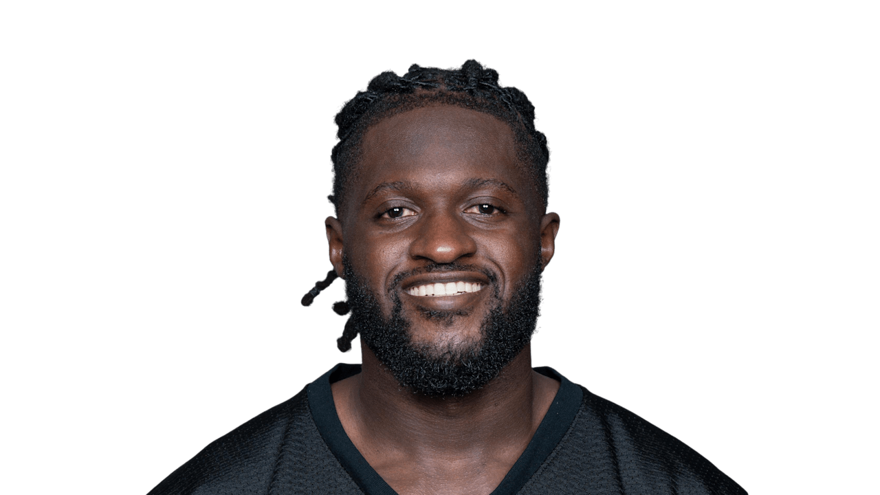 Brandon Johnson