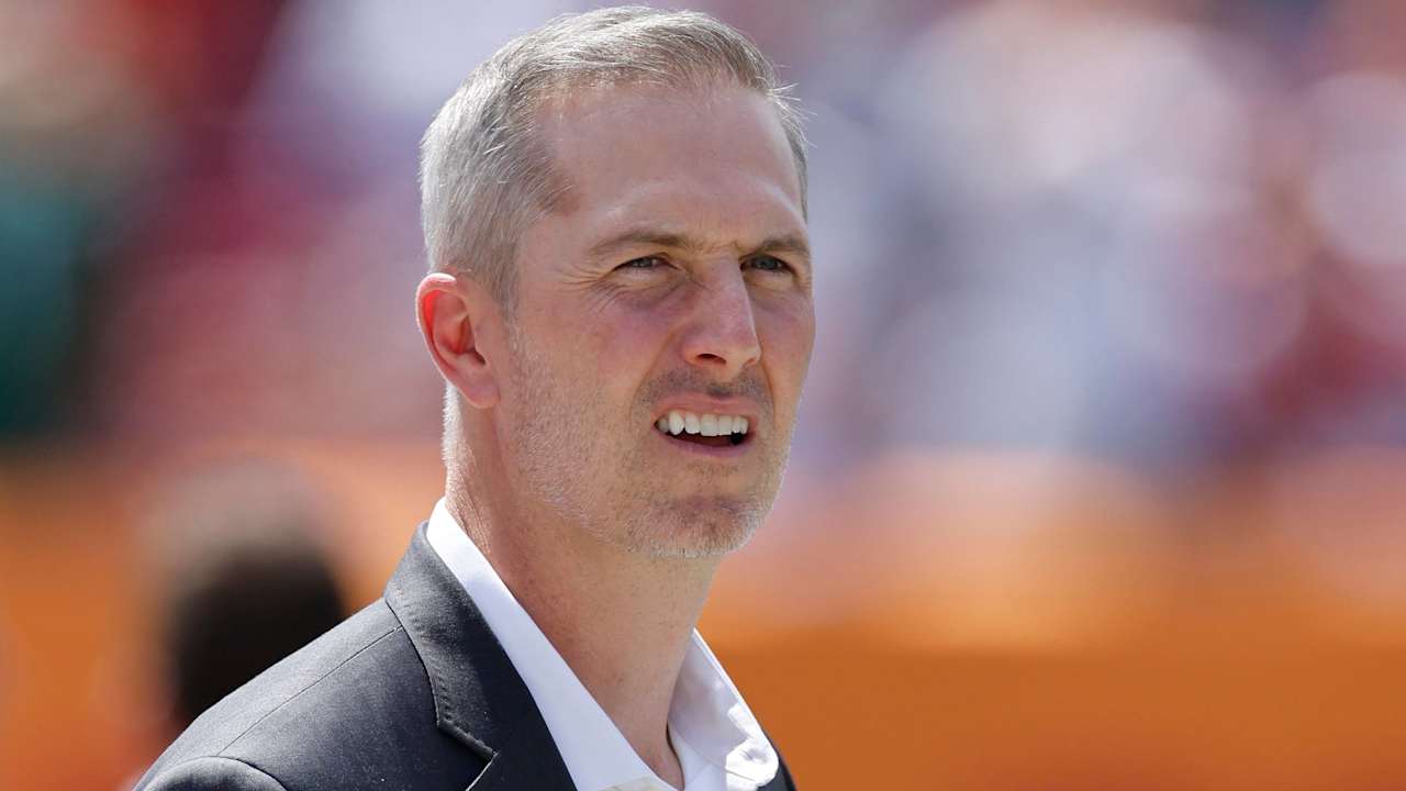 Jets GM Darren Mougey rejects talk of 'teardown' after trade deadline deals