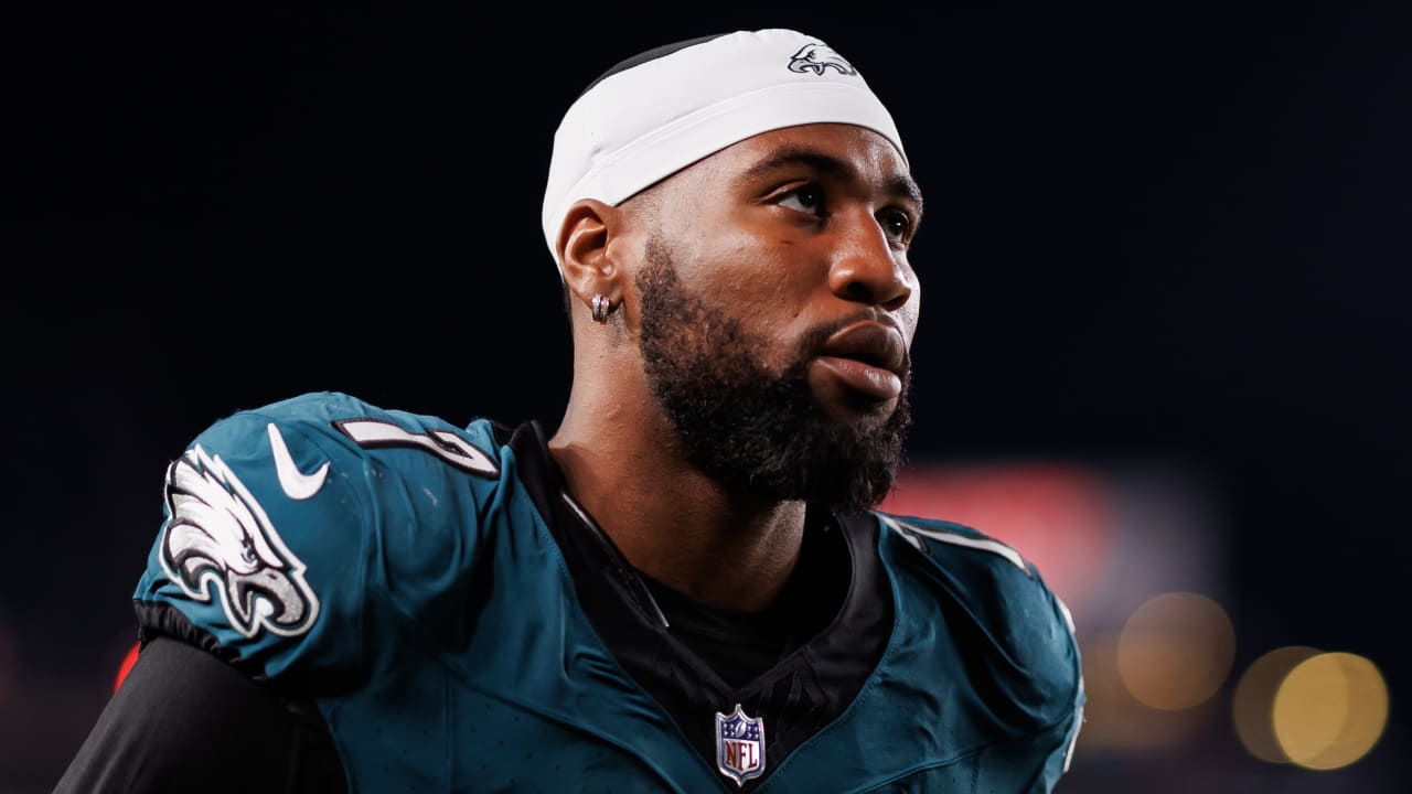 Eagles give LB Haason Reddick permission to seek trade