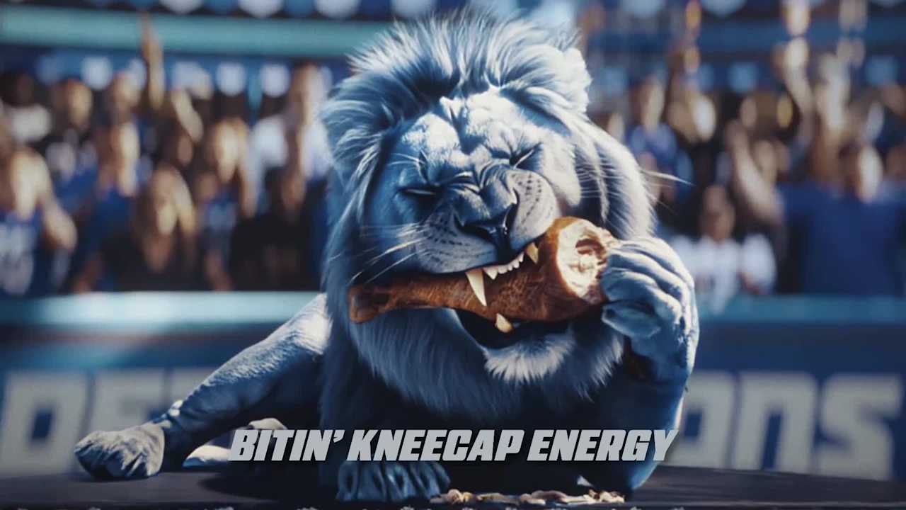 NFL Kickoff Commercial | Ride the Float