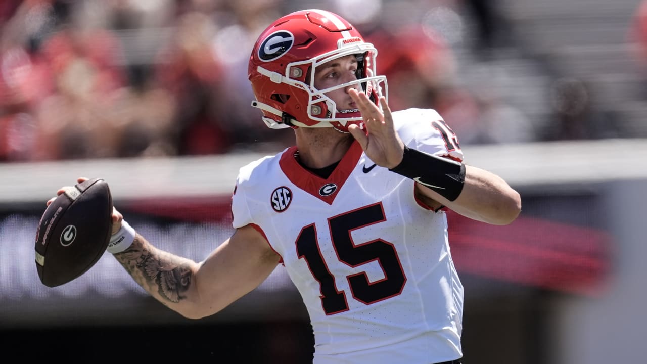 Senior Bowl watch list reveal Three things you need to know about 2025 NFL Draft prospects