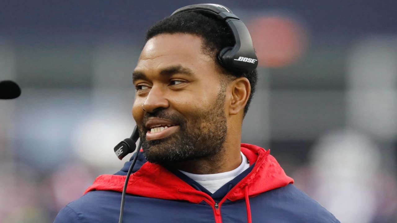 Patriots hire Jerod Mayo to replace Bill Belichick as new head coach