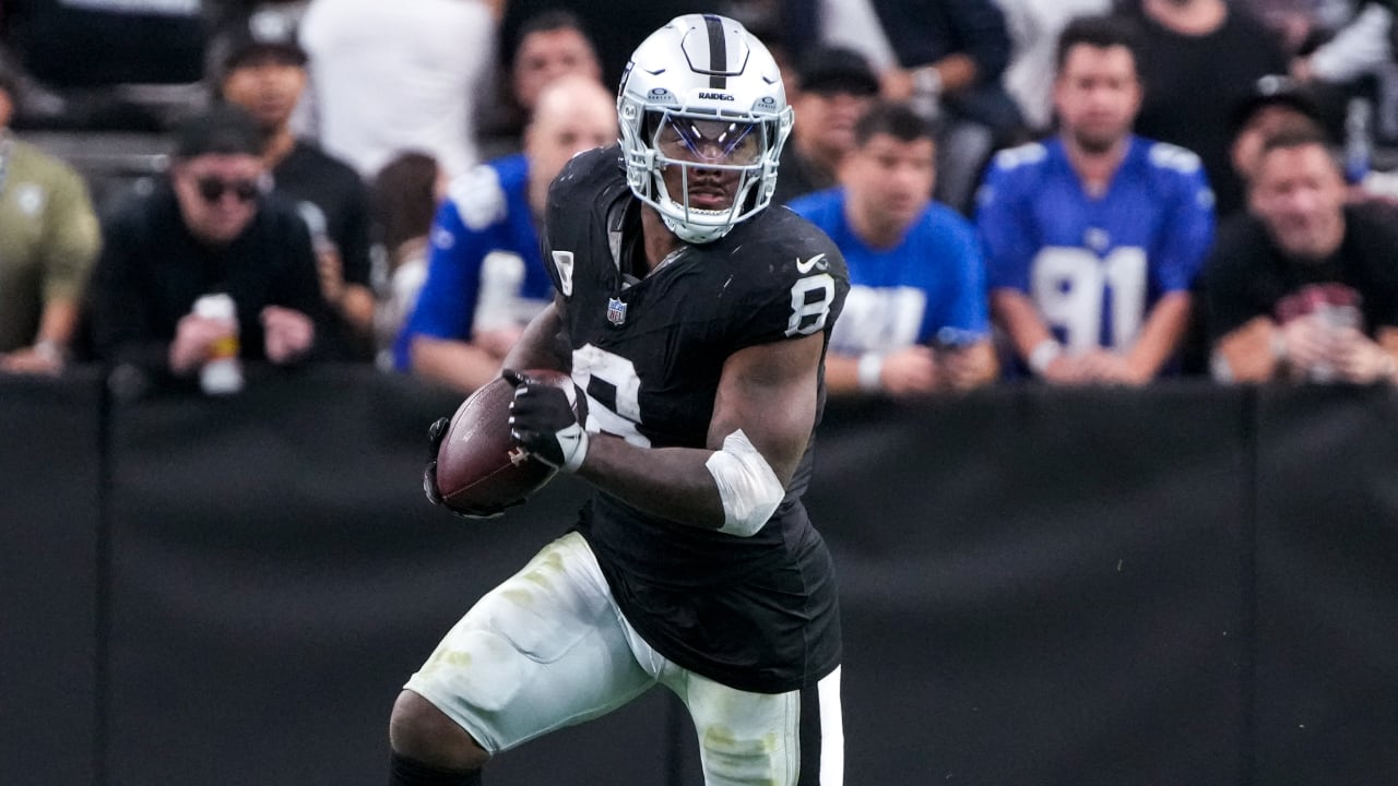 2024 NFL offseason: Projecting performances of running backs who ...