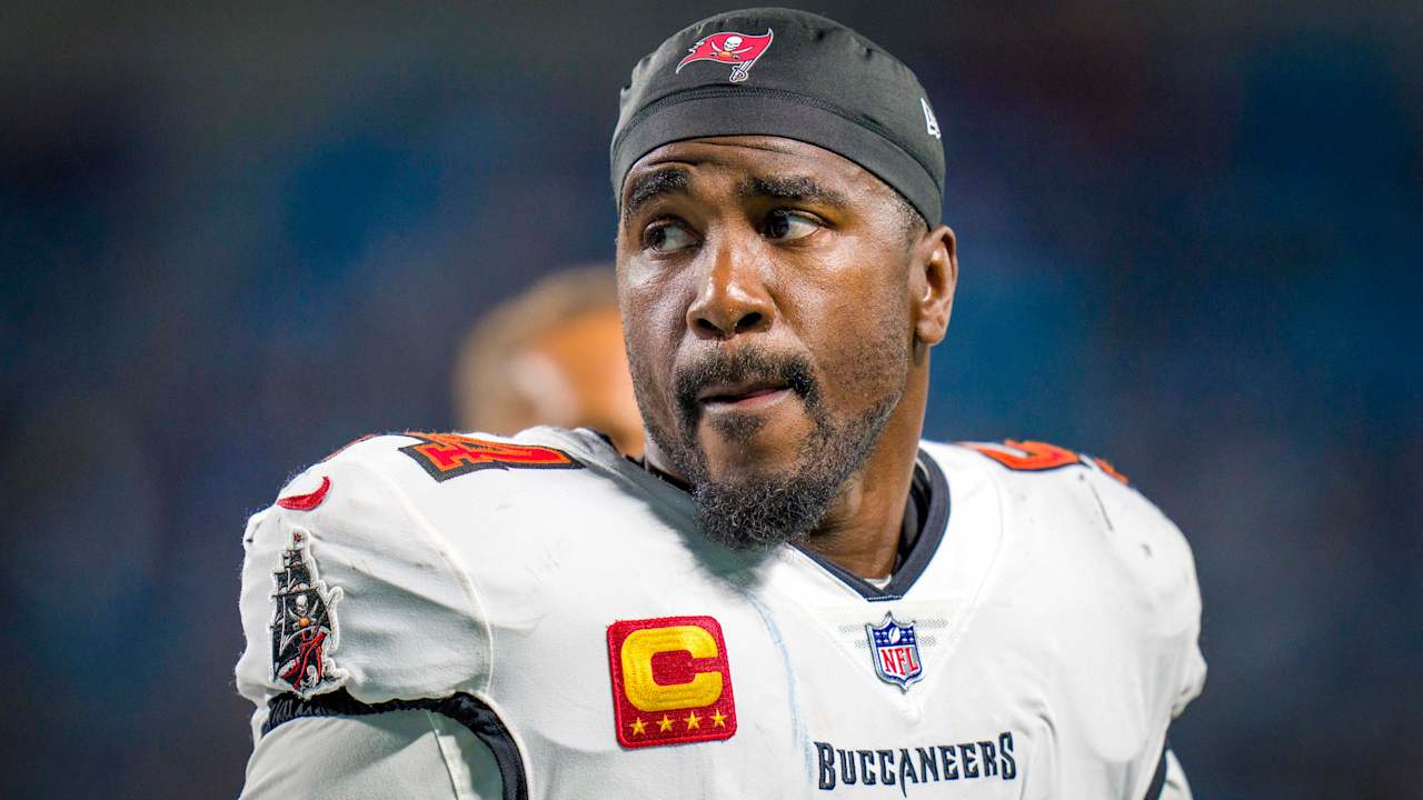 lavonte david