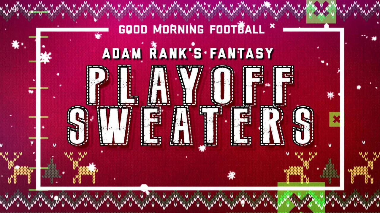 NFL Network's Adam Rank shares which players will be a great fit for ...