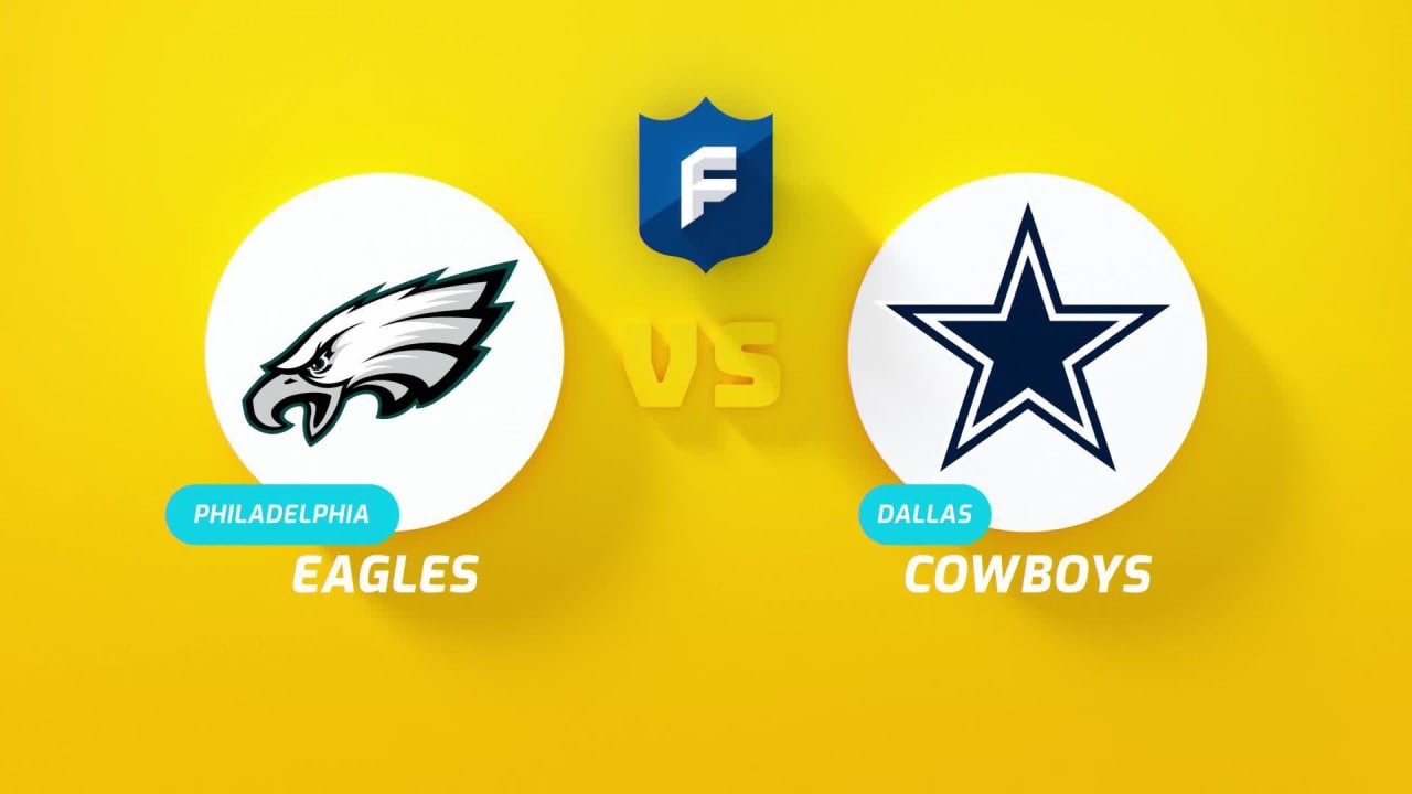 Will Philadelphia EaglesDallas Cowboys be topscoring game of Week 14