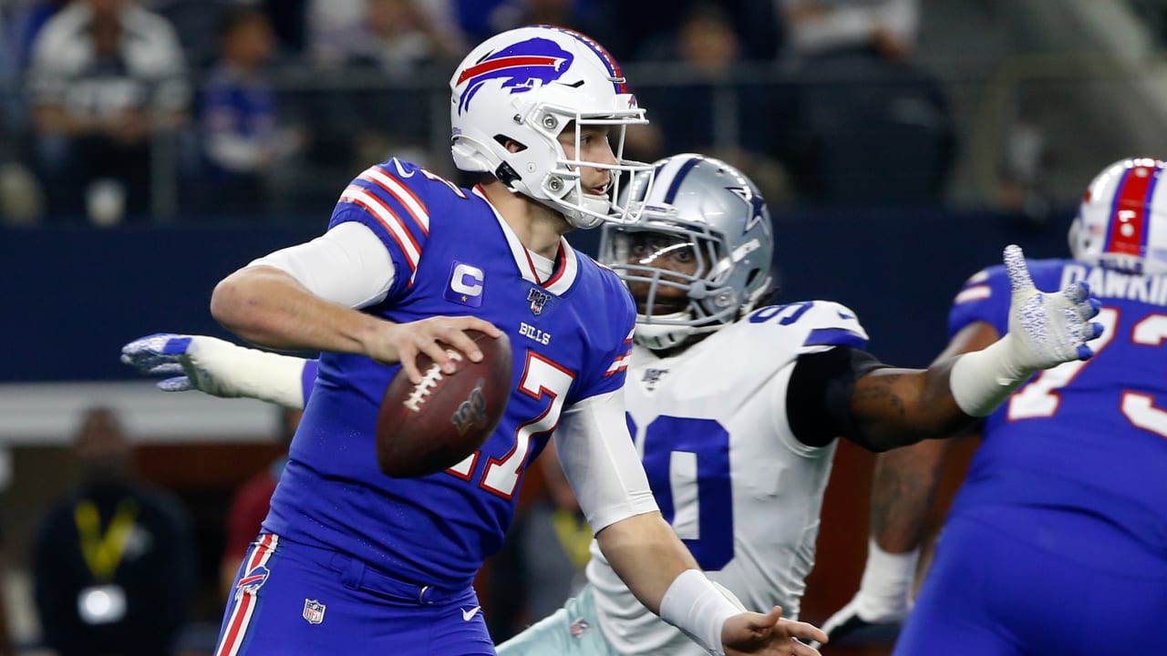 Week 15 NFL picks Will Bills end Cowboys' 5game win streak? Ravens