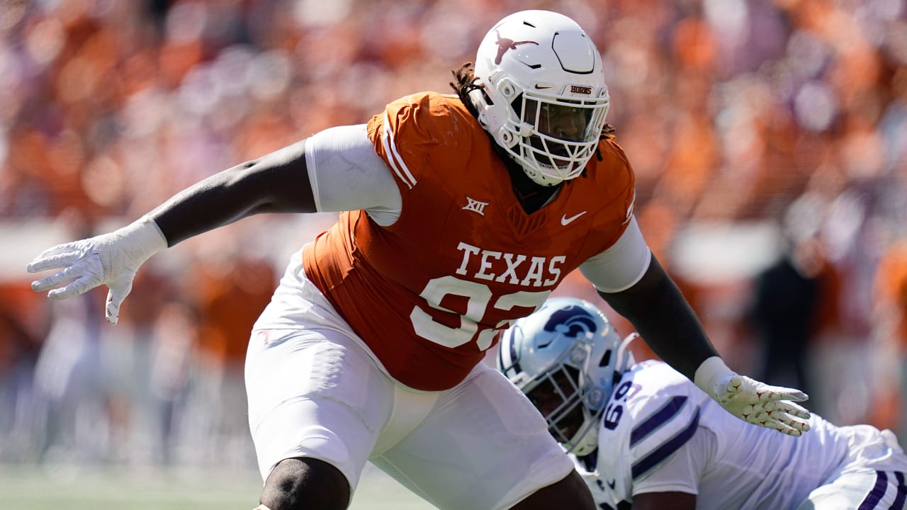 Texas Top 100 Football Recruits 2024 Season Timi Adelind