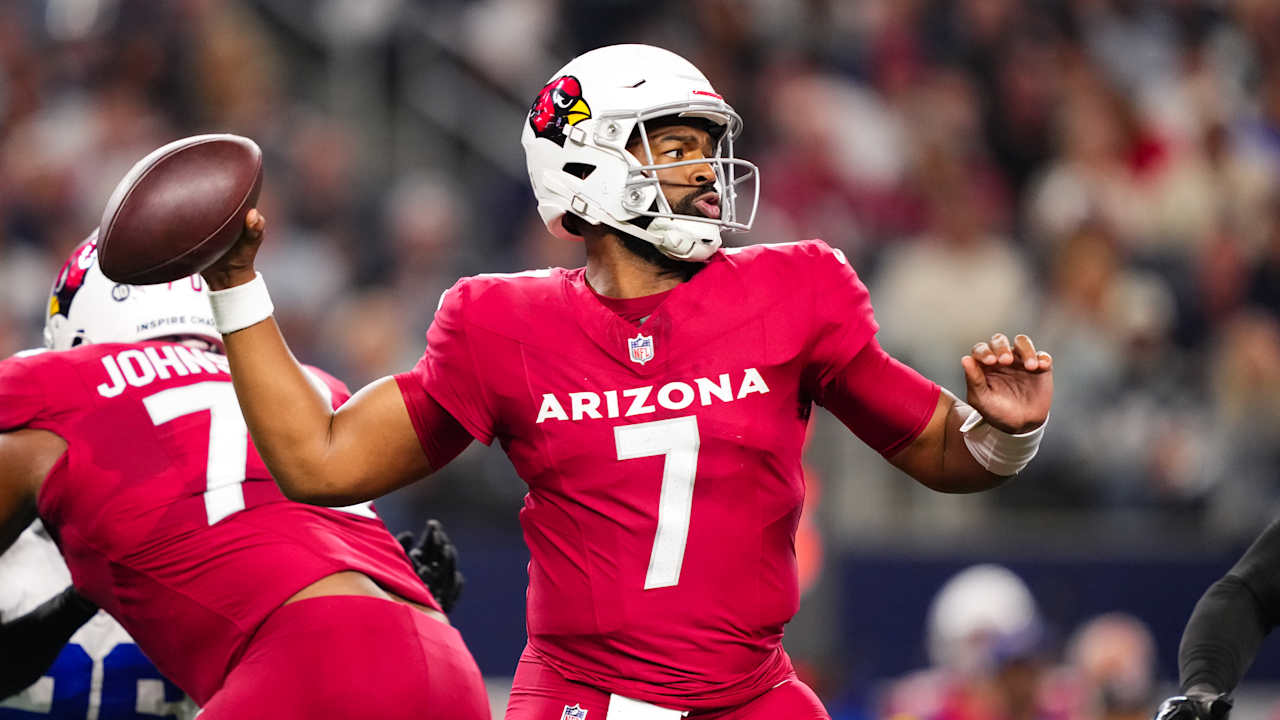 Cardinals Defeat Cowboys 27-17 on &#039;Monday Night Football&#039;: Key Takeaways