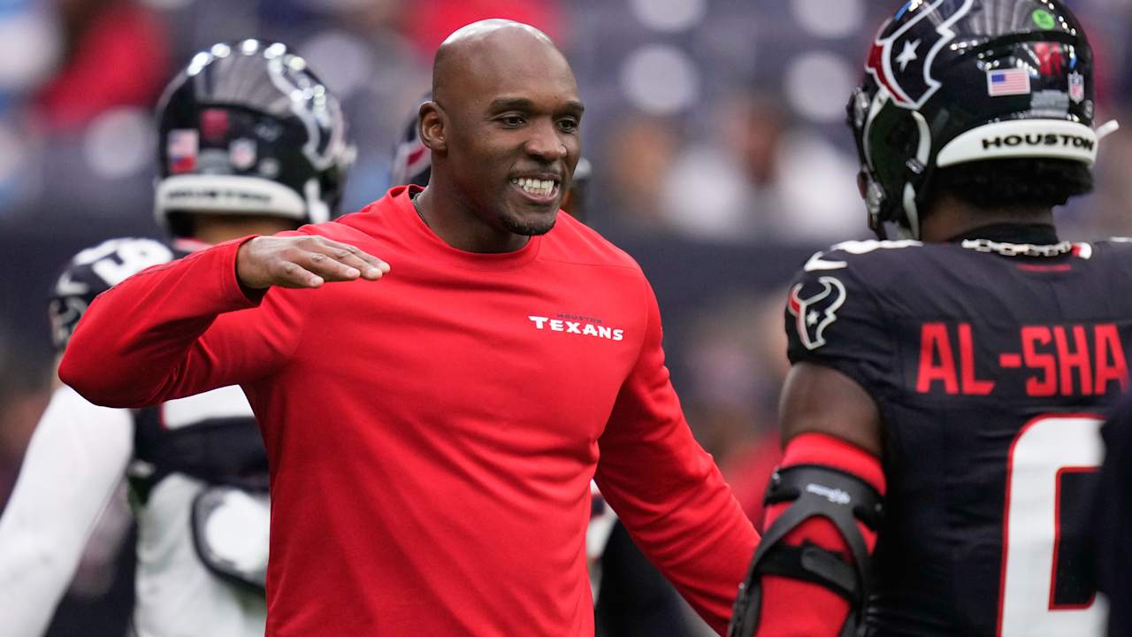 Chargers-Texans on Wild Card Weekend Saturday: What We Learned from ...