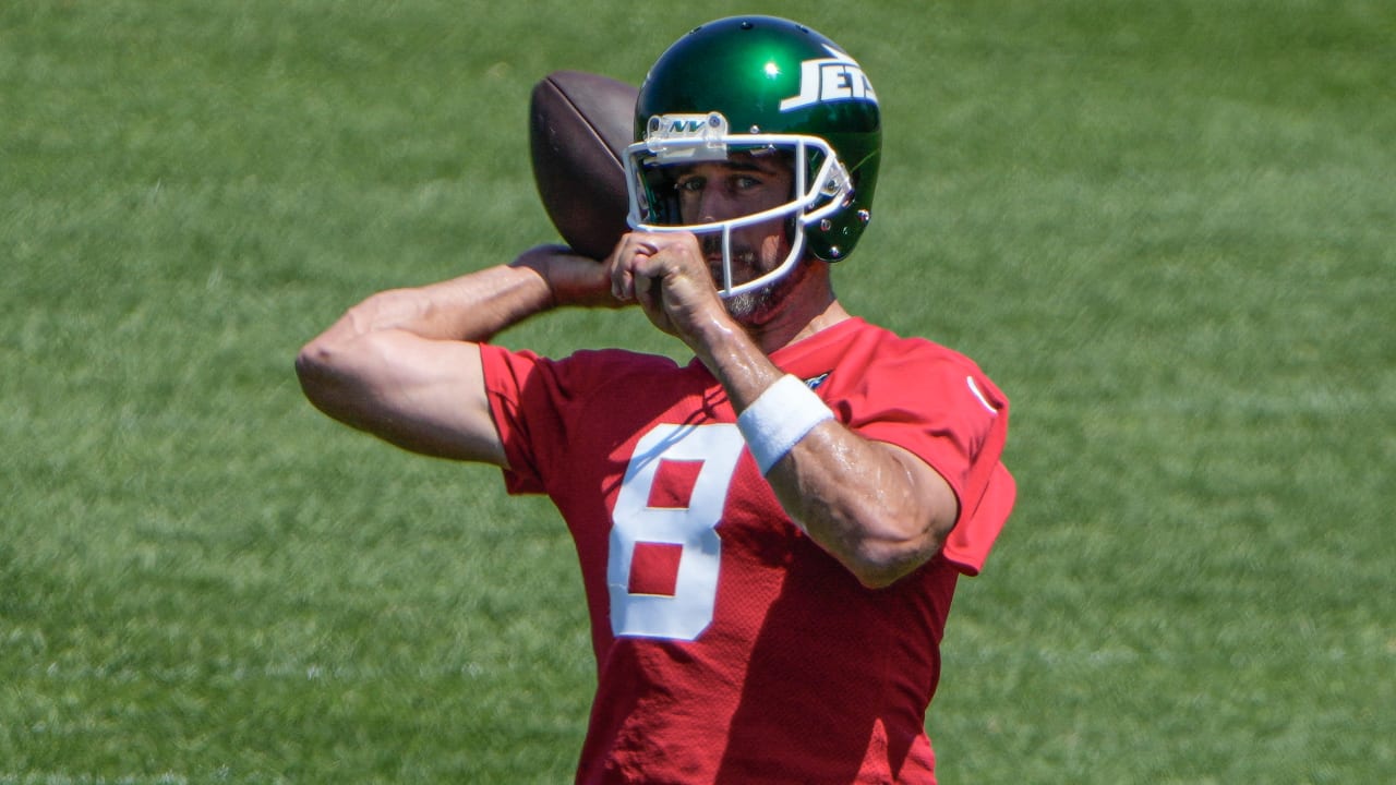 Aaron Rodgers