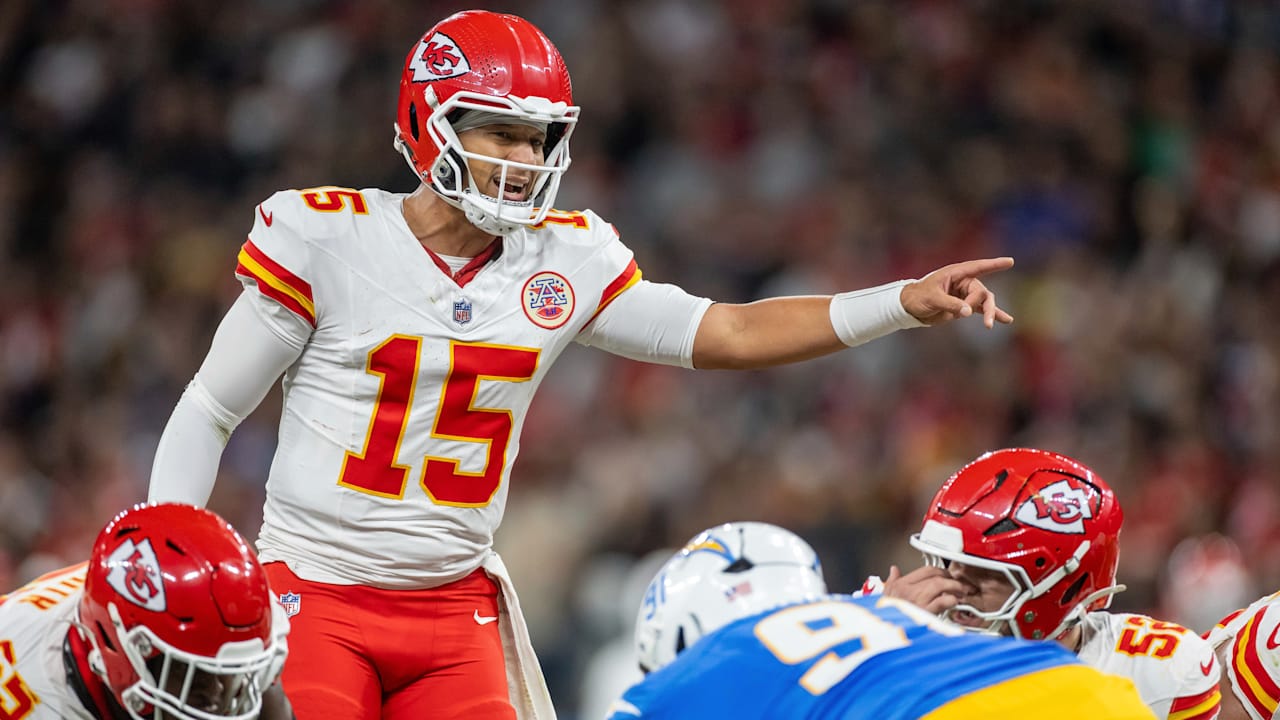 2025 NFL Week 2: Nine early overreactions and bad omens – NFL.com