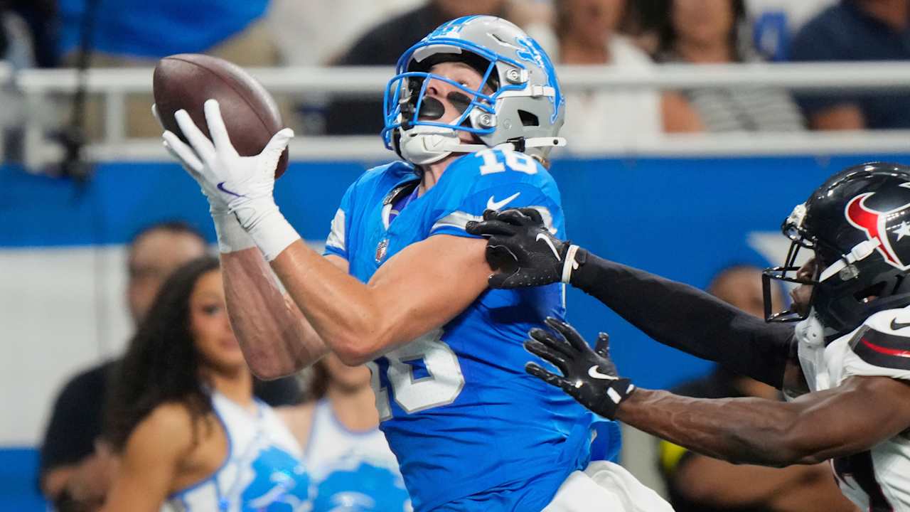 2025 NFL preseason, Week 3: What We Learned from Saturday's games – NFL.com