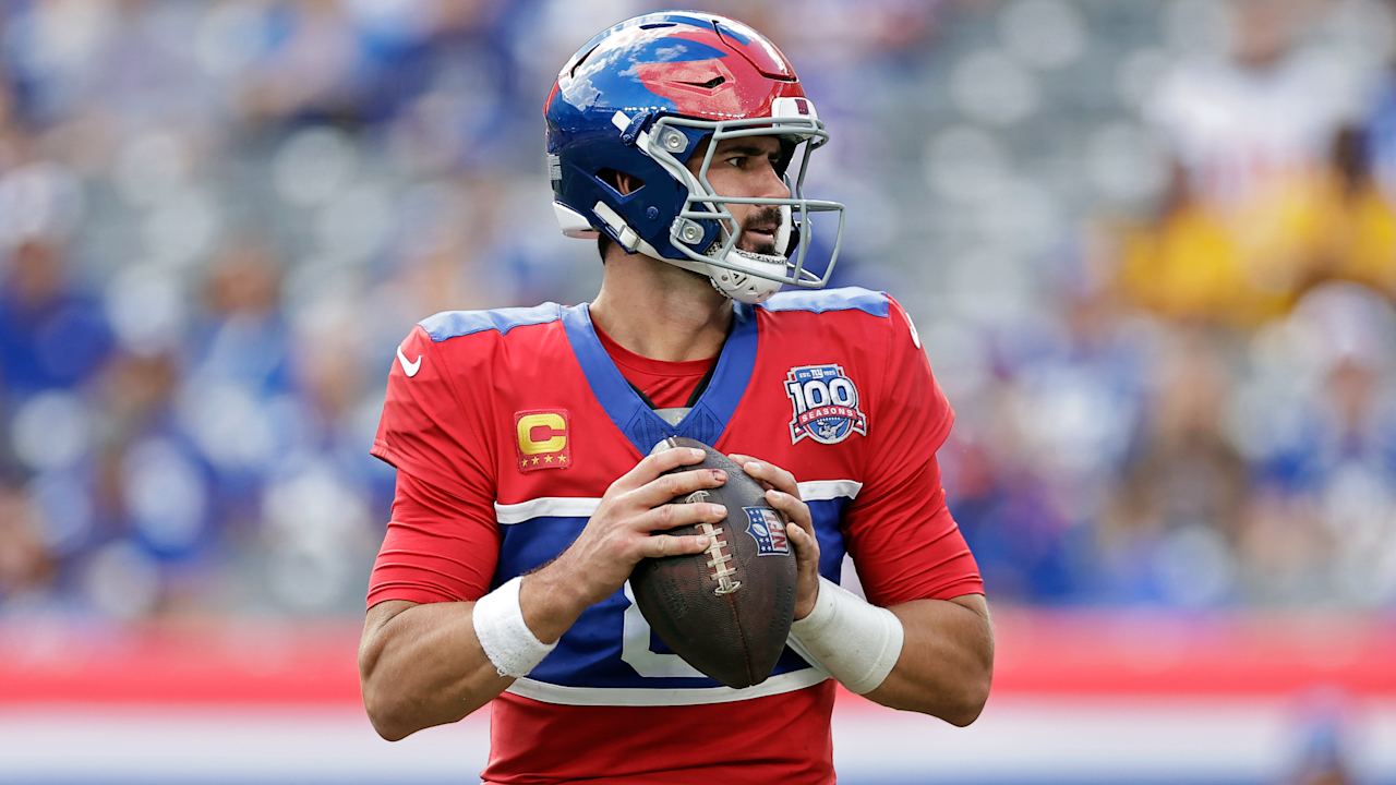 Fantasy football 2024 Week 2 sleepers: Daniel Jones’ favorable matchup; plus, 3 RBs with upside 