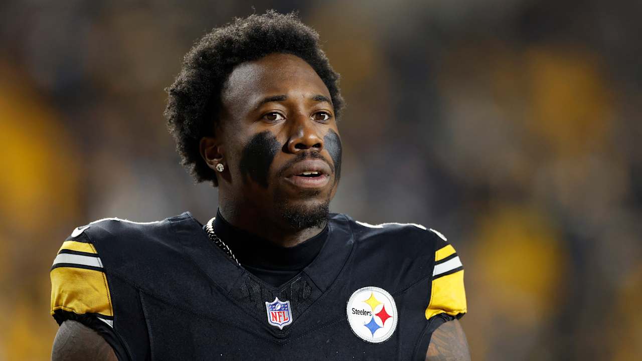Joey Porter Jr._TN