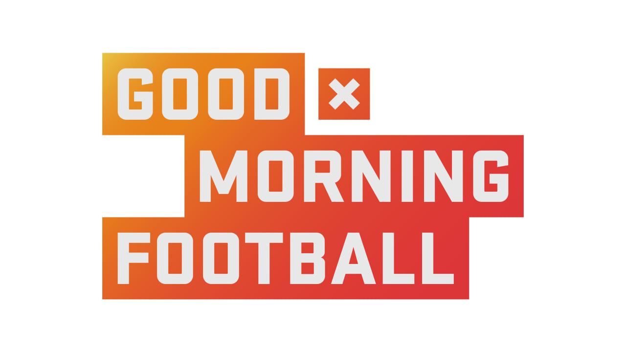 ‘Good Morning Football’ relaunches July 29 with daily weekday show, ‘GMFB: Overtime’ streaming program