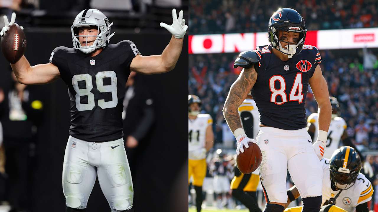 Top five tight end groups in the NFL: Which teams are most loaded at a hot position heading into 2026?