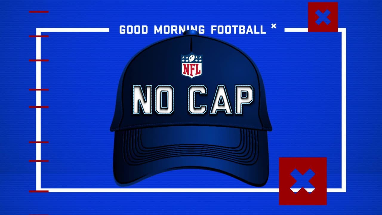 Which NFL team has 'won' the week? 'GMFB'