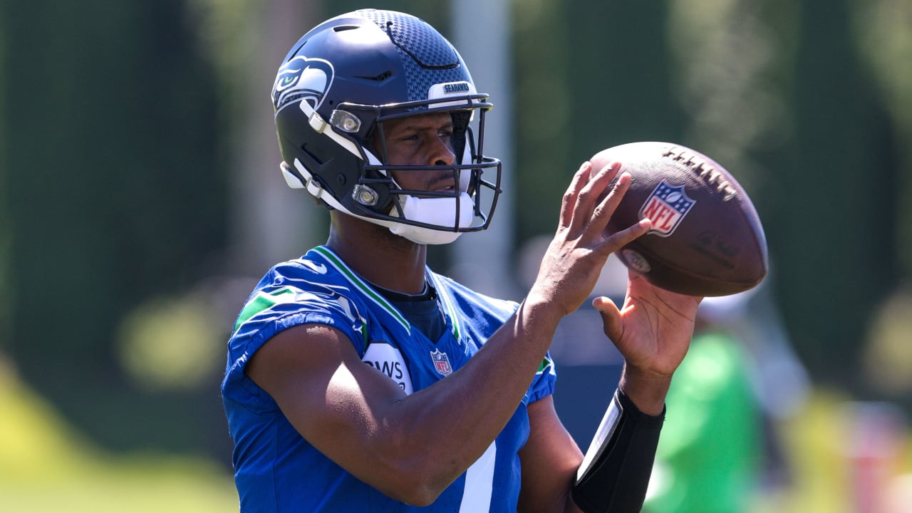 Seahawks QB Geno Smith to undergo imaging after missing second straight practice