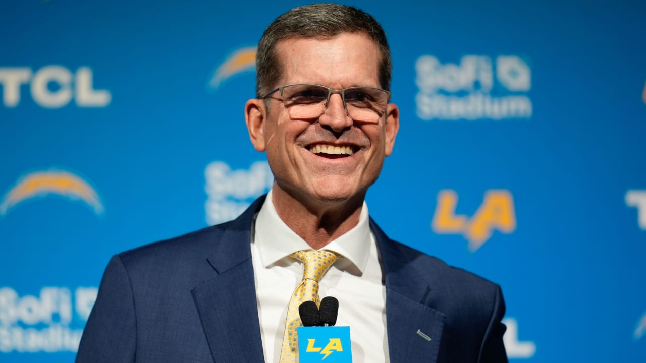 The First Read: Winners and losers from Day 2 of the 2024 NFL Draft - Vimarsana News
