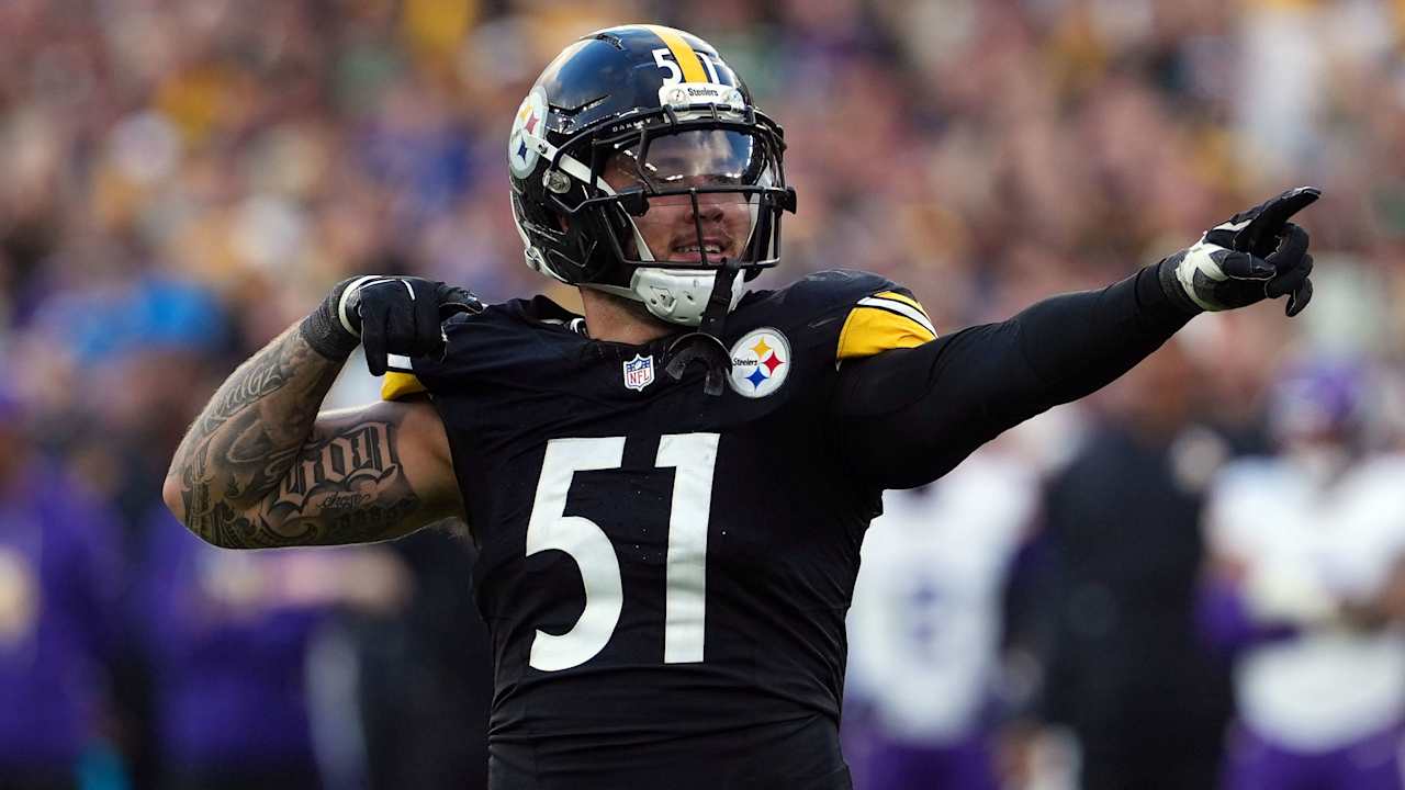 Unsung heroes of 2025 NFL season: One overlooked/surprise contributor ...