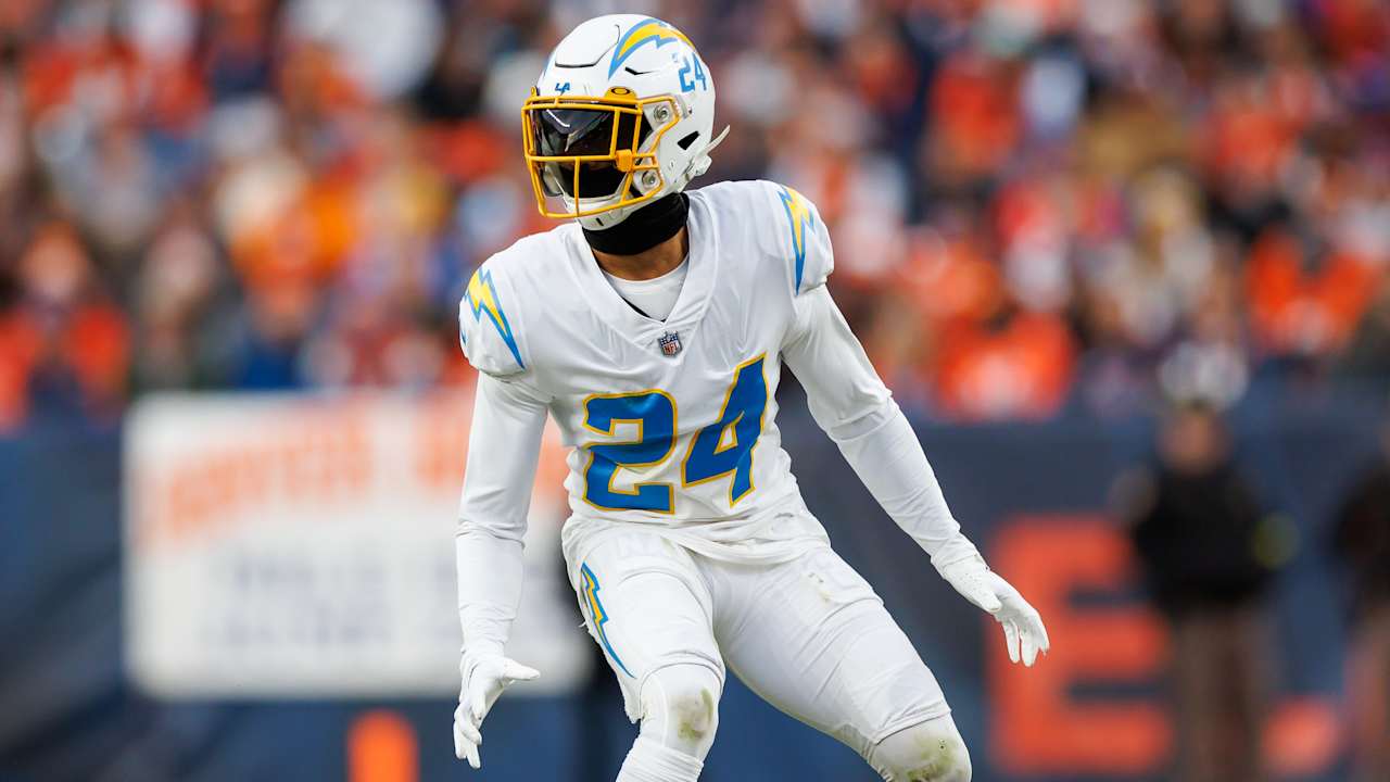 NFL news roundup: Safety Nasir Adderley coming out of retirement to sign with Colts