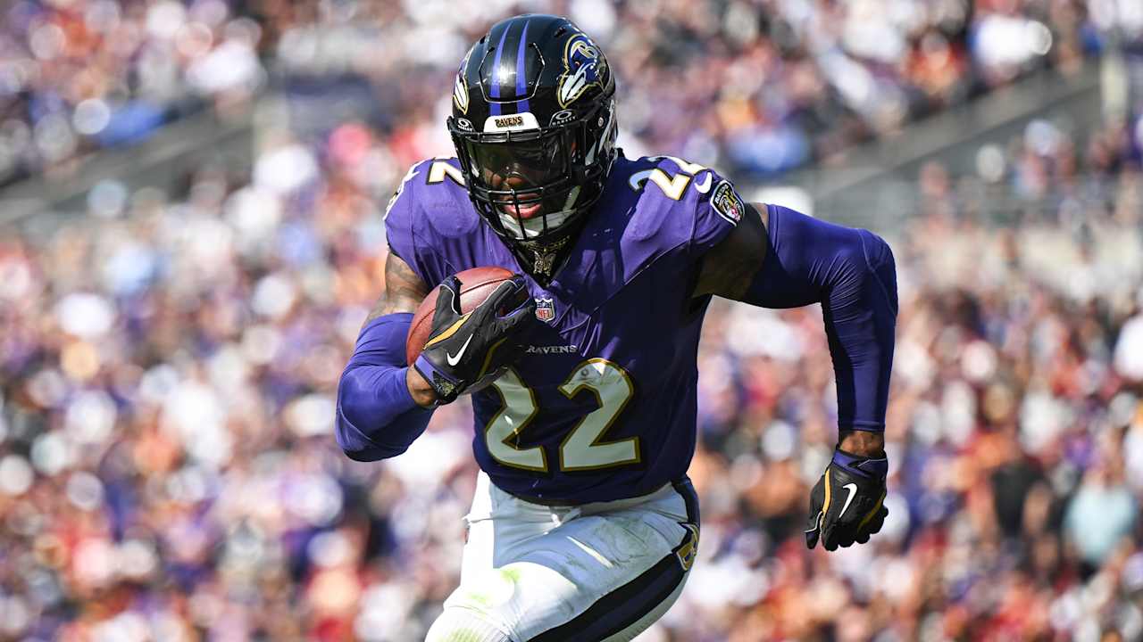 Fantasy football flex rankings: Top 150 RB/WR/TE options in Week 7 of 2024 NFL season