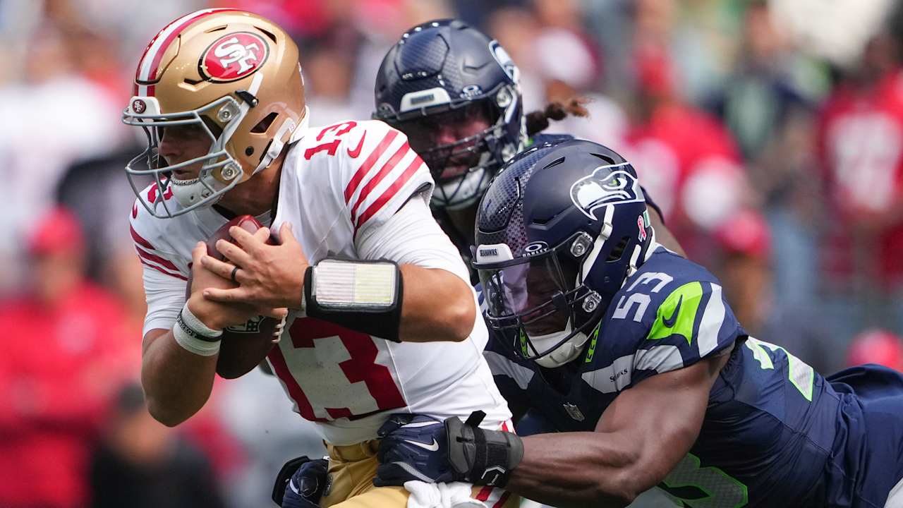 NFL Week 18 picks: Upset and score predictions, matchup breakdowns for every game - NFL.com