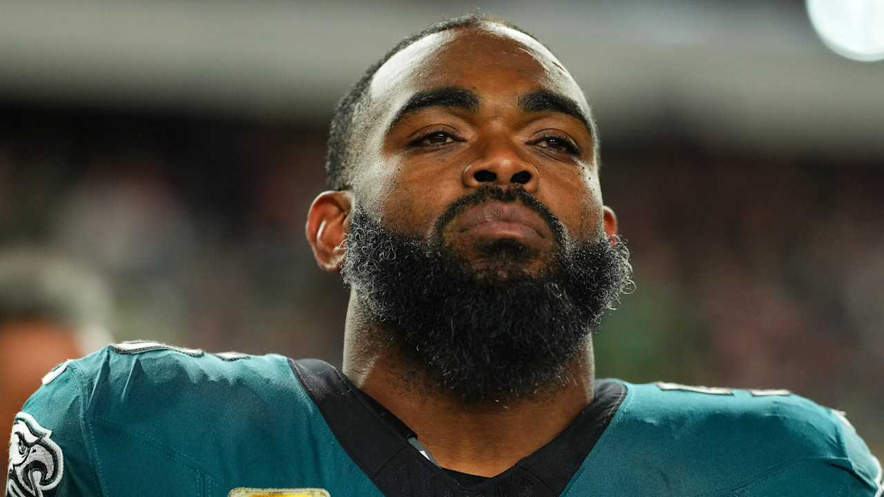 Brandon Graham