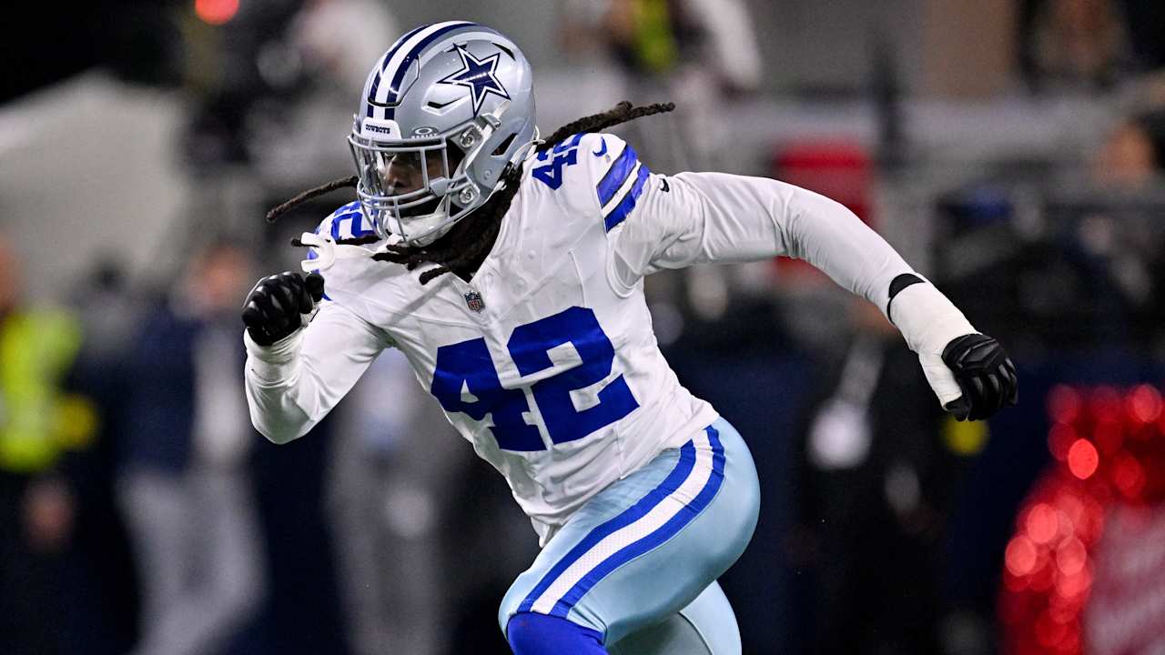 NFL Network: Jadeveon Clowney returning to Texans, who drafted him No. 1 overall in 2014 Published: Aug 02, 2026 at 04:15 PM Grant Gordon Digital Content Editor