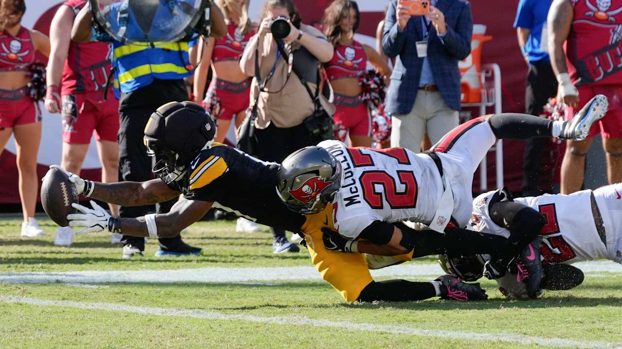 2026 NFL fantasy football waiver wire, Week 7: Rookie WR Germie Bernard headlines top 15 targets