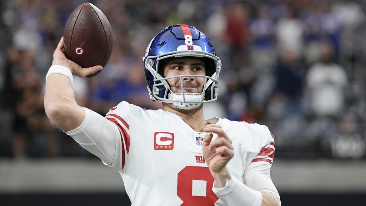 Daniel Jones