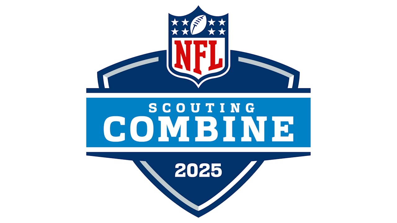 Full list of prospects invited to 2025 NFL Scouting Combine