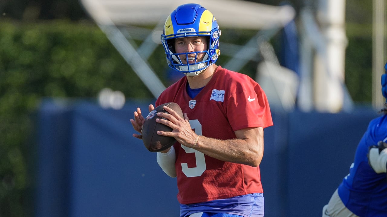 Matthew Stafford