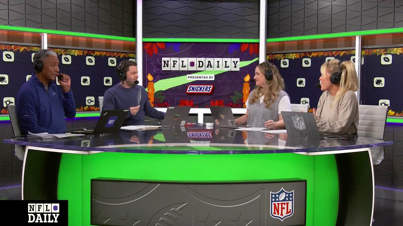 Week 13 Matchup Previews | NFL Daily