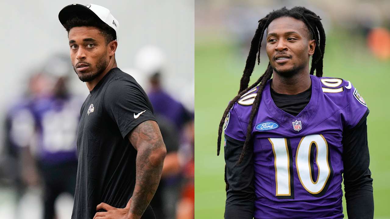 Baltimore Ravens training camp 2025 preview: Key dates, notable additions, biggest storylines