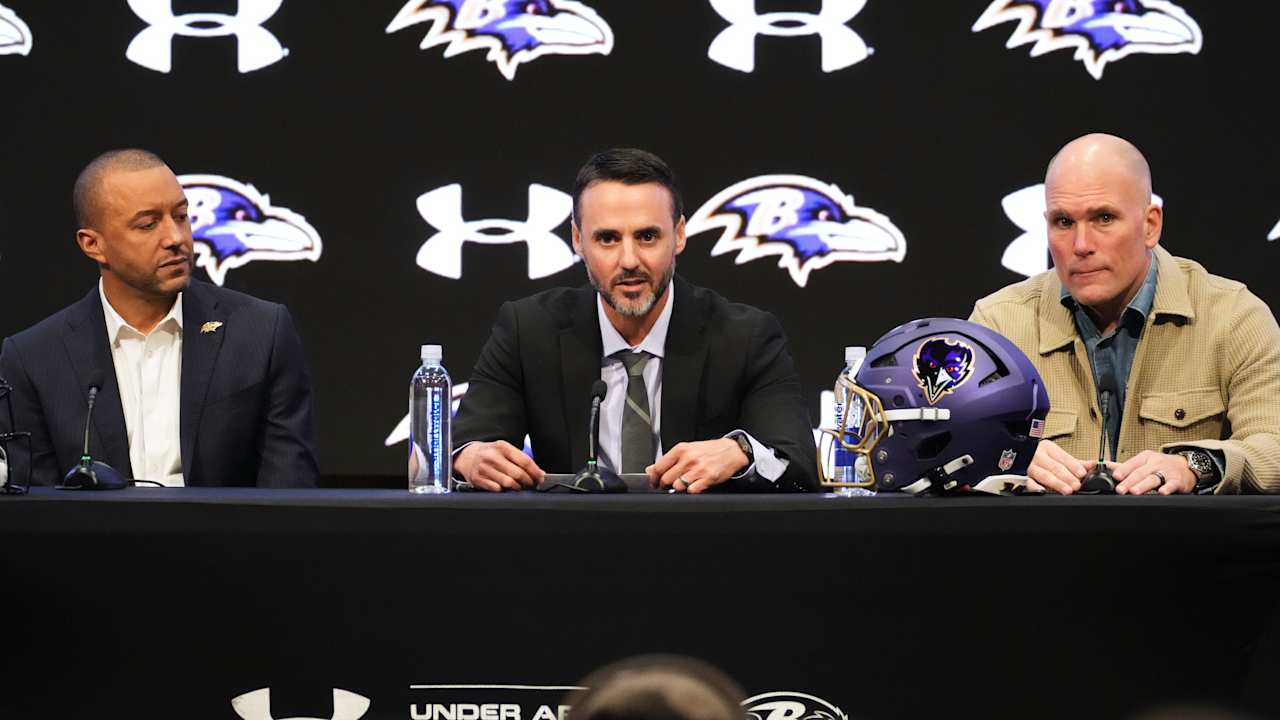 2026 NFL Draft: Expectations for 7 teams with new coaching staffs - NFL.com