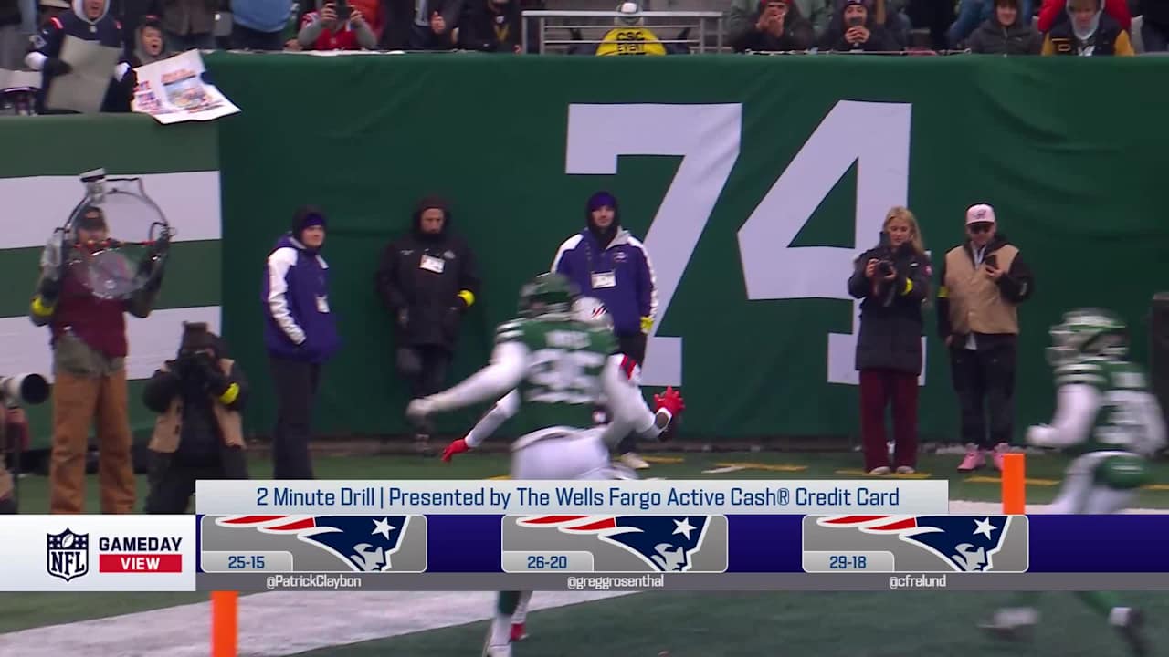 Will Patriots, Texans & Jaguars pick up a win in Week 18? | 2 Minute ...