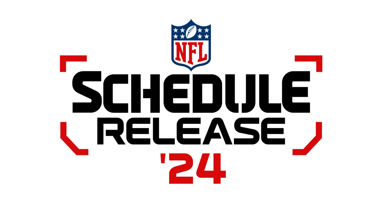 2024 NFL schedule release NFL teams get creative on social media