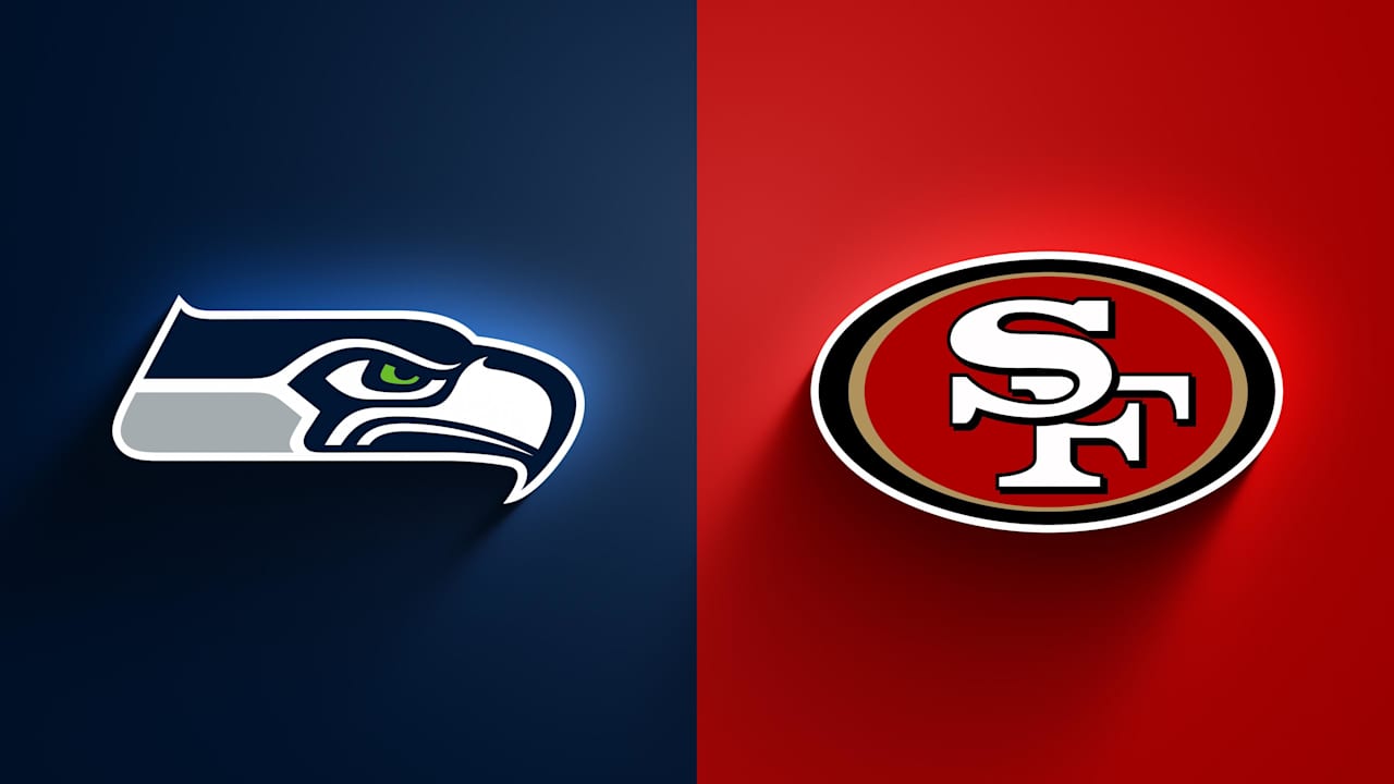 Seattle Seahawks vs. San Francisco 49ers highlights | Week 11