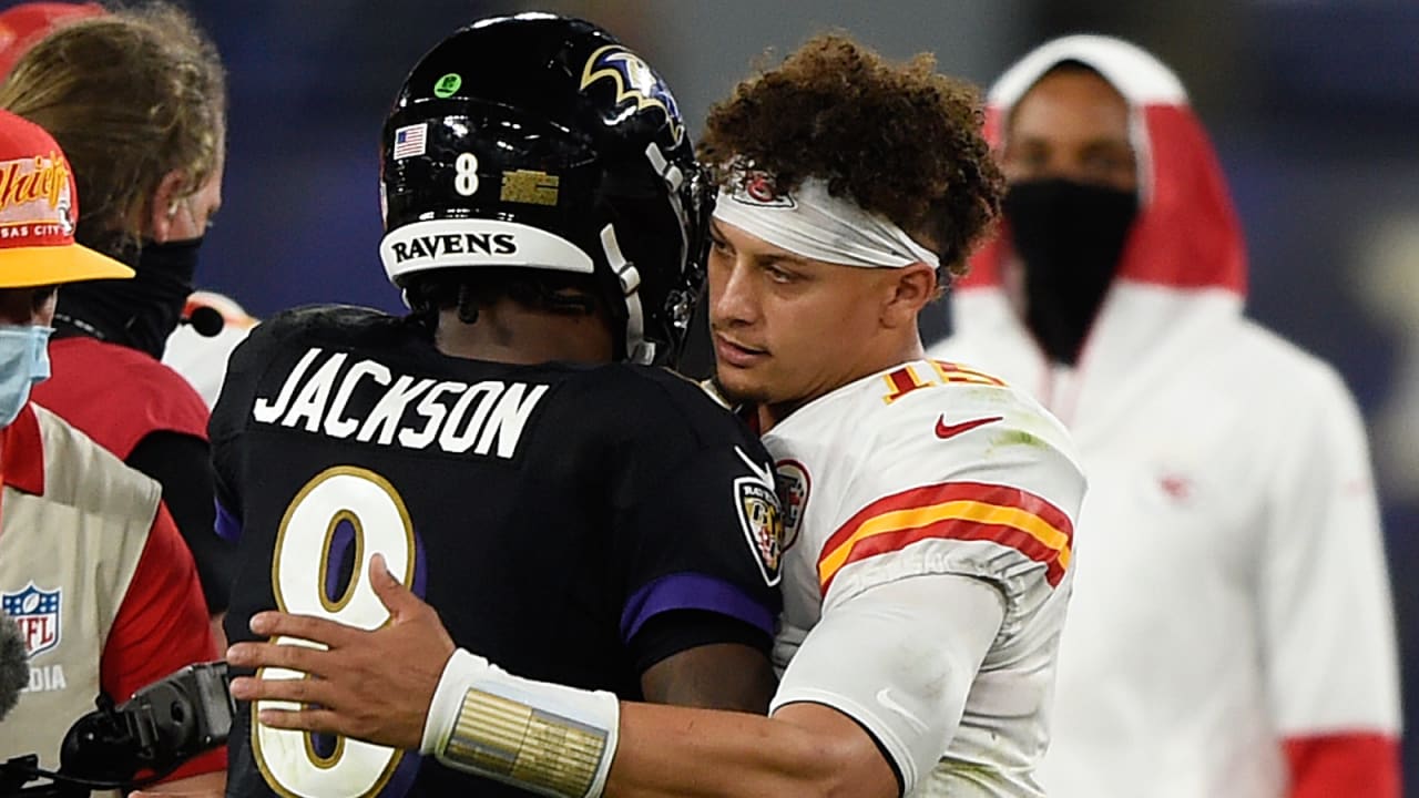 Kansas City Chiefs to Face Baltimore Ravens in NFL Opener for 2024