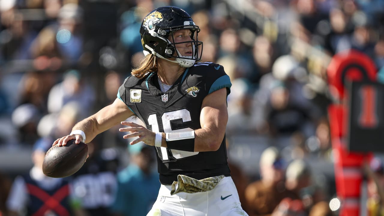 Trevor Lawrence