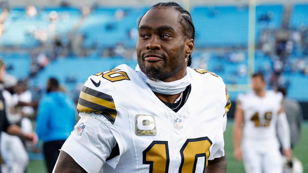 BREAKING NEWS: After Bills signed Brandin Cooks: Young star Keon Coleman worried about being left out of the plan, proactively asked for a pay cut to stay even though he was just a reserve — The unexpected reaction from the Buffalo Bills coaching staff made fans excited.