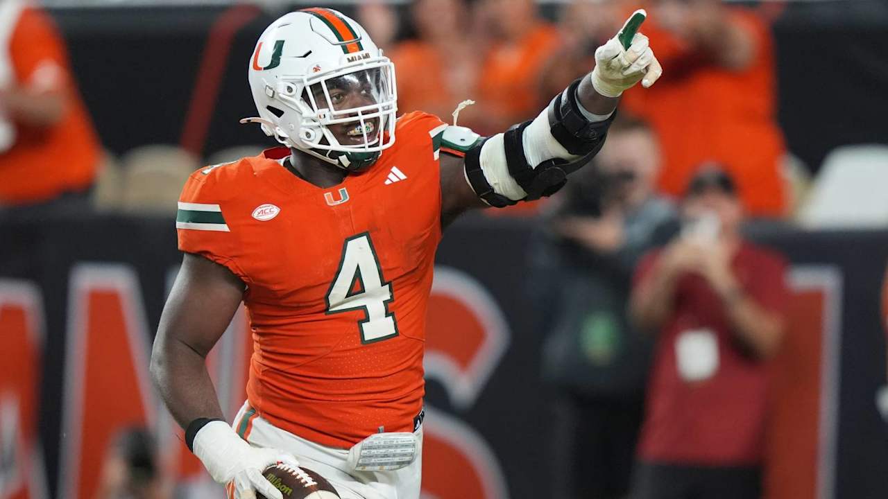 2026 NFL Draft: Top Colleges Producing Elite Talent in This Prospect Class