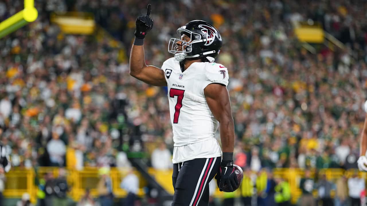 falcons — ESPN