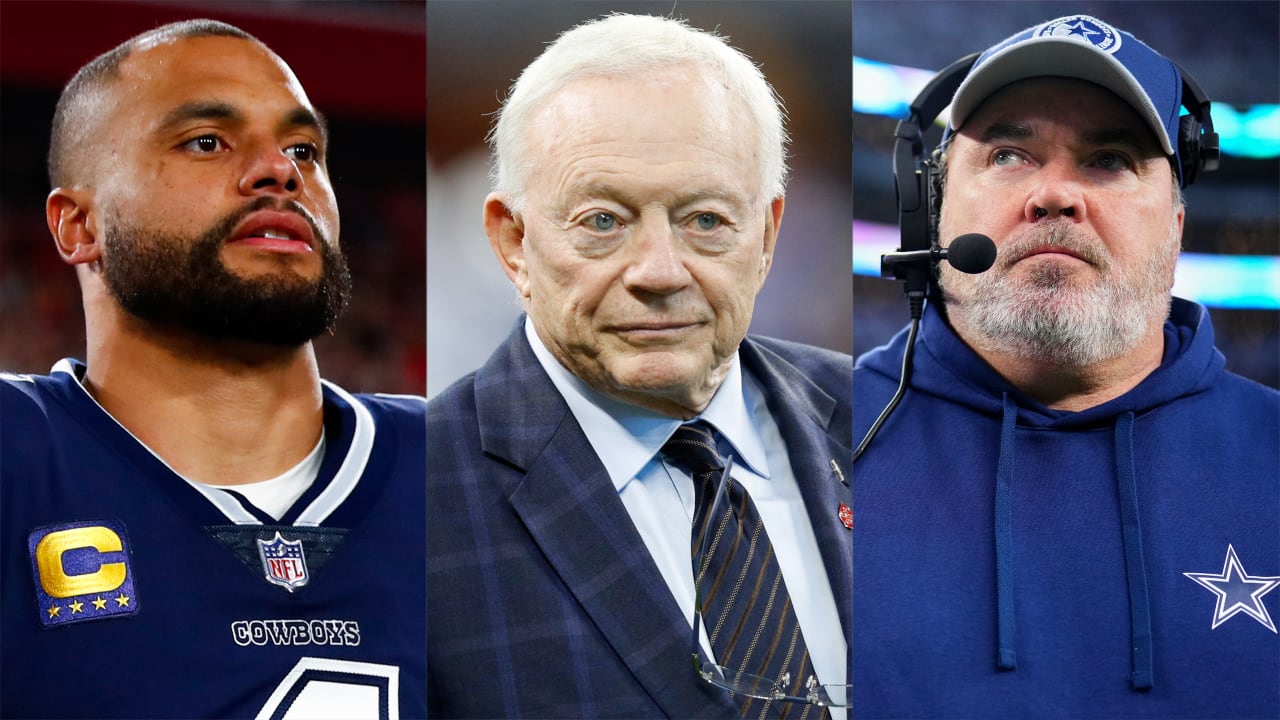 Could Cowboys’ Super Bowl window be closing? 