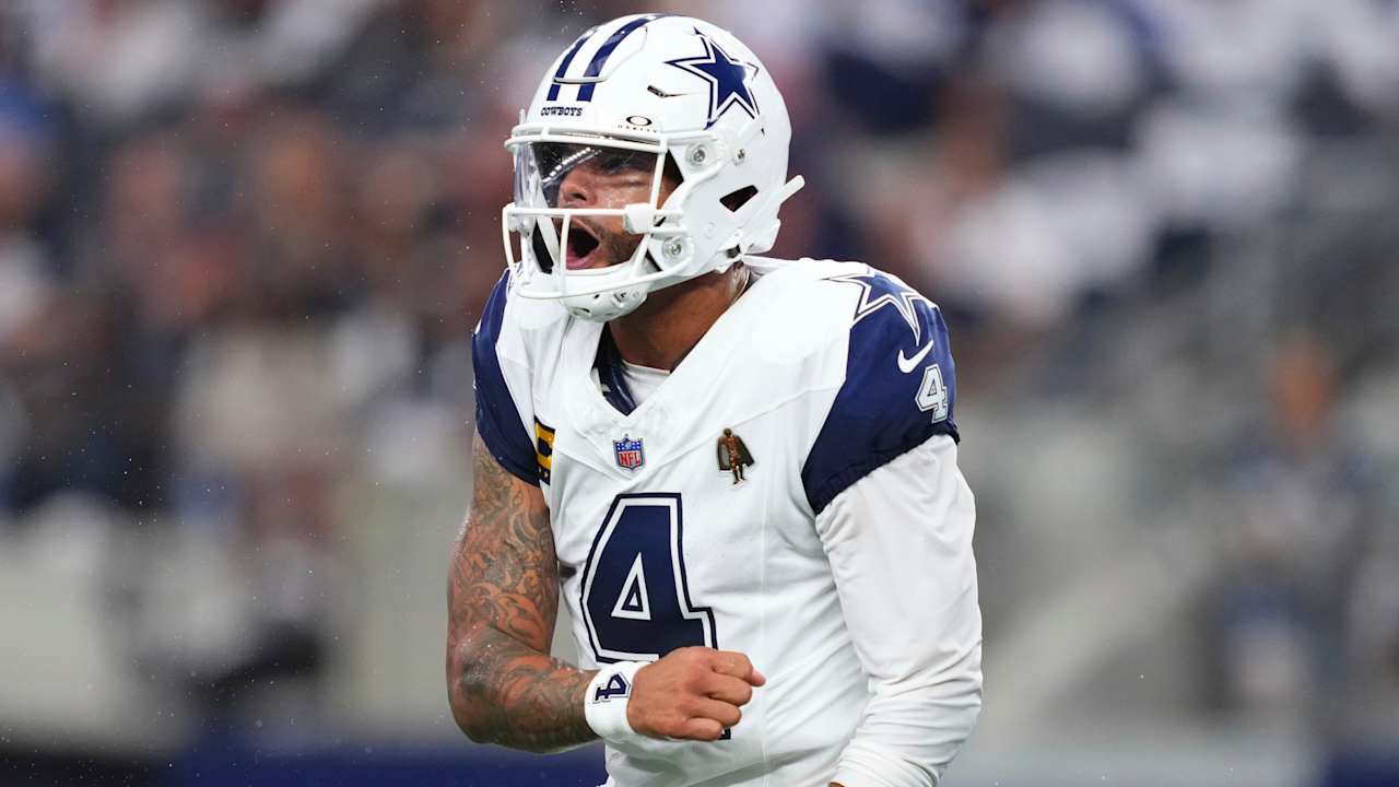 Dak Prescott_TN