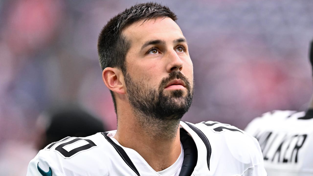 Commanders release K Brandon McManus after sexual assault allegations ...